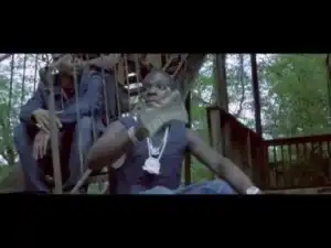 Video: Ralo - Not A Rapper